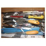 Hacksaw & Reciprocating Saw Blades