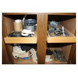 Nail Aprons, Tapes, Etc.