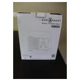 Audio Range Wireless TV Speaker System