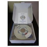 Bluecoil Automatic Pill Despenser