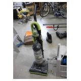 Eureka Airspeed One Vacuum