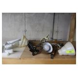 Clip on Desk Lights
