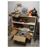 Christmas & Halloween Decorations
