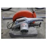 Makita 355mm Portable Chop Saw