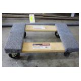12x18" Movers Dolly