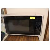 GE Microwave