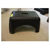 Step Stool