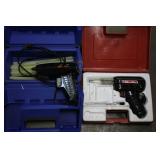 Glue Gun & Soldering Stick