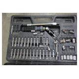 Multi Piece Socket & Bit Set