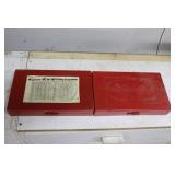 SAE & Metric O Ring Kits