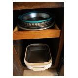 Baking & Microwave Dishes