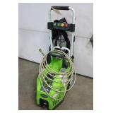 Greenworks 1950 PSI Pressure Washer