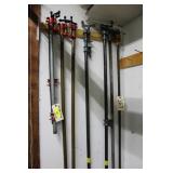 28"-48" Bar Clamps