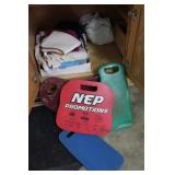 Shop Rags & Gardening Pads