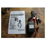 Cen-tec 12 Volt Float Charger