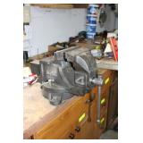Buffalo No.4 Bench Vise
