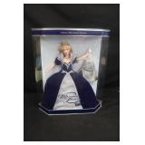 2000 Millennium Princess Hallmark Barbie