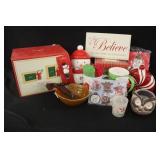 Misc. Holiday Dï¿½cor