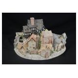 The Village by David Winter