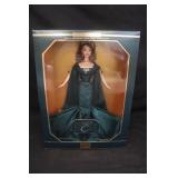1999 Empress of Emeralds Barbie