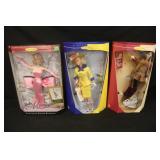 Collector Edition Barbies