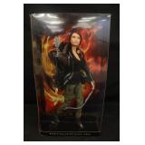 2012 The Hunger Games Katniss Barbie