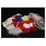 Vintage Doll Clothing