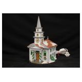 1994 Department 56 " Arlington Falls Church"