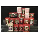 Hallmark Keepsake Ornaments