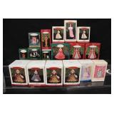 Hallmark Keepsake Ornaments