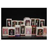 Hallmark Keepsake Ornaments