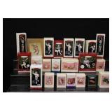 Hallmark Keepsake Ornaments