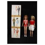 Vintage Skipper Dolls & Ken Box Only