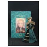 1996 Holiday Caroler Barbie