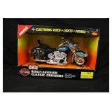 Buddy Classic Cruisers Harley Motorcycle