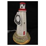 1996 Lefton Mark Twain Memorial Lighthouse