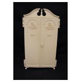 13" Suzy Goose Barbie Clothes Closet