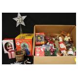 Christmas Decorations