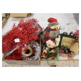 Christmas Decorations