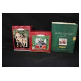 Hallmark Keepsake Ornaments