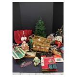 Christmas Candle & Dï¿½cor