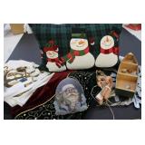 Christmas Dï¿½cor