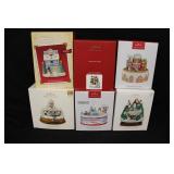 Hallmark Keepsake Ornaments