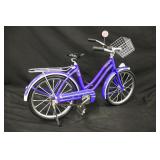 American Girl Doll Bike