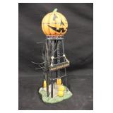 Department 56 " Annual Pumpkin Festival" Tower