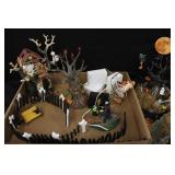 Department 56 & Lomax Halloween Accessories