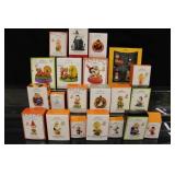Hallmark Keepsake Halloween Ornaments
