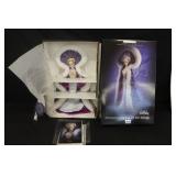 2001 Bob Mackie Fantasy Goddess of the Arctic Barb