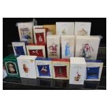 Hallmark Keepsake Ornaments