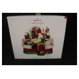 Hallmark Keepsake Santa